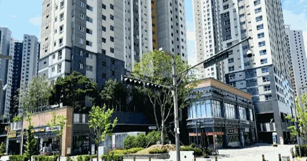 경기도 화성시 오산동 985 동탄역파라곤근린생활시설  1층143호 근린상가 경매 물건 이미지