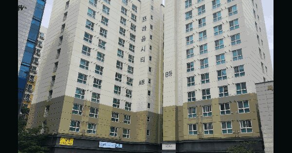 인천광역시 남동구 구월동 1135-5 구월프라움시티 에이동 7층706호 오피스텔 경매 물건 이미지