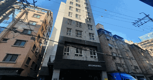 서울특별시 영등포구 당산동 171-26  제5층 제501호 오피스텔 경매 물건 이미지