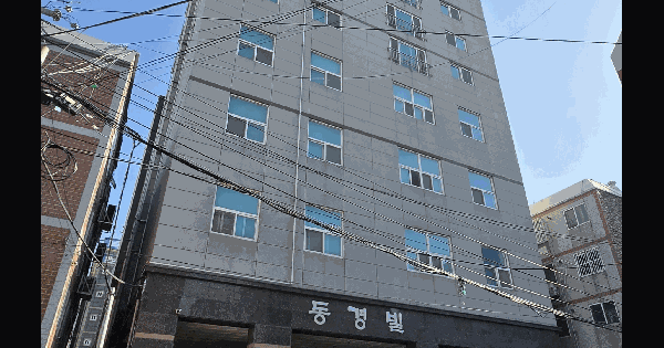 부산광역시 사하구 하단동 899-13 동경빌  8층804호 도시형생활주택 경매 물건 이미지