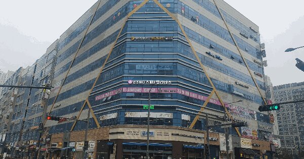 경기도 시흥시 배곧동 193-3 새롬프라자2  7층706호 교육연구시설 경매 물건 이미지