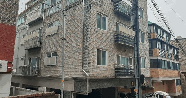 서울특별시 관악구 봉천동 100-66 비쥬타운2차  2층203호 다세대주택 경매 물건 이미지