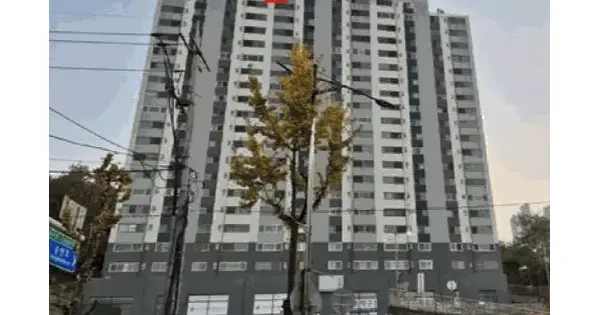 인천광역시 동구 송현동 23-31 송현동누리아파트  20층1805호 아파트 경매 물건 이미지