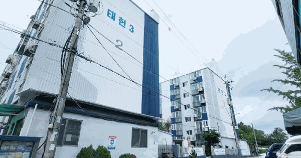 경기도 시흥시 포동 1-71 태헌3차아파트 2동 6층613호 아파트 경매 물건 이미지