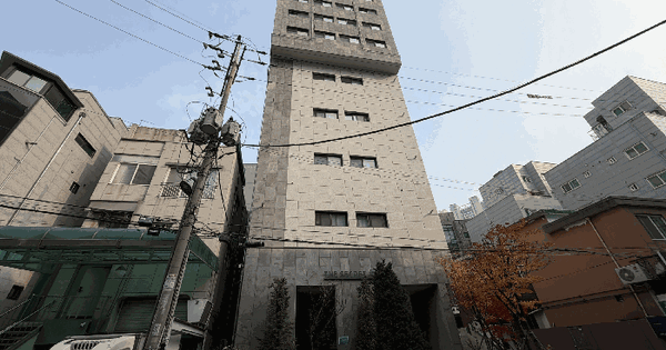 서울특별시 금천구 독산동 1006-124 더시크릿독산  제5층 제503호 오피스텔 경매 물건 이미지
