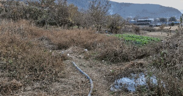 경상남도 밀양시 상동면 가곡리 348-1 답 경매 물건 이미지