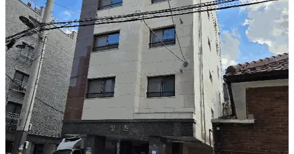 서울특별시 광진구 중곡동 62-50 정원하이빌  4층401호 도시형생활주택 경매 물건 이미지