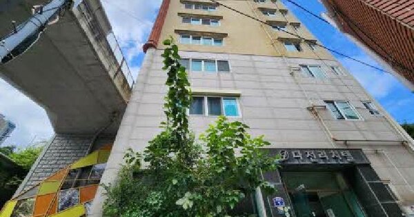 부산광역시 동구 좌천동 567-2 다전리치텔  12층1201호 오피스텔 경매 물건 이미지