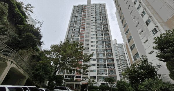부산광역시 연제구 연산동 243-18 연산엘지아파트 119동 2층201호 아파트 경매 물건 이미지