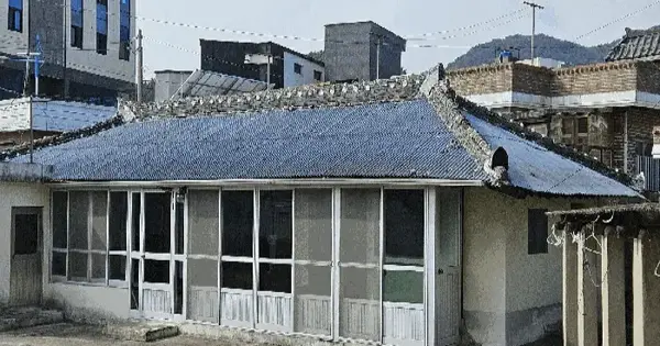 경상남도 남해군 남해읍 서변리 132  단독주택 경매 물건 이미지