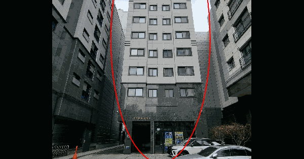 서울특별시 영등포구 양평동6가 2-2 정현파라베나  제9층 제903호 오피스텔 경매 물건 이미지