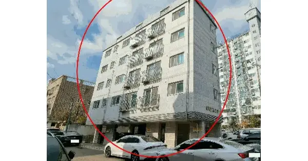 서울특별시 구로구 개봉동 10-1 더존퍼스트  제5층 제505호 도시형생활주택 경매 물건 이미지