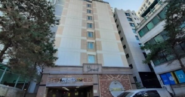 서울특별시 구로구 오류동 34-13 현대썬앤빌구로  제10층 제1005호 도시형생활주택 경매 물건 이미지