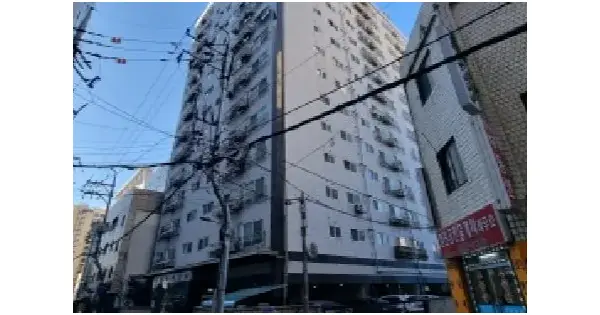 서울특별시 동대문구 장안동 382-5 태솔아파트1차  2층 207호 오피스텔 경매 물건 이미지