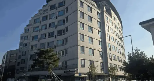 대전광역시 유성구 지족동 863-2 계룡리슈빌스카이  7층711호 오피스텔 경매 물건 이미지