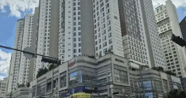 경기도 하남시 망월동 1100 힐스테이트미사역그랑파사쥬(12-1블럭)  3층3071-2호 근린상가 경매 물건 이미지