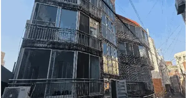 부산광역시 부산진구 전포동 191-919 신영하이츠빌라3차  4층402호 다세대주택 경매 물건 이미지