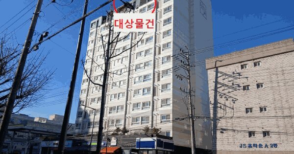경기도 의정부시 호원동 468-4 1동 13층 1302호 아파트 경매 물건 이미지