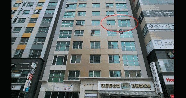 부산광역시 해운대구 좌동 1485-3 해운대옥스포드빌딩  6층606호 오피스텔 경매 물건 이미지