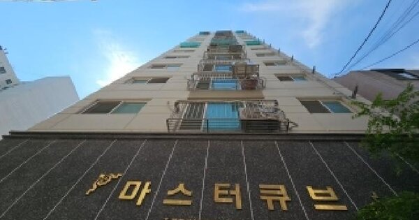인천광역시 부평구 부평동 119-35 마스터큐브  6층604호 오피스텔 경매 물건 이미지