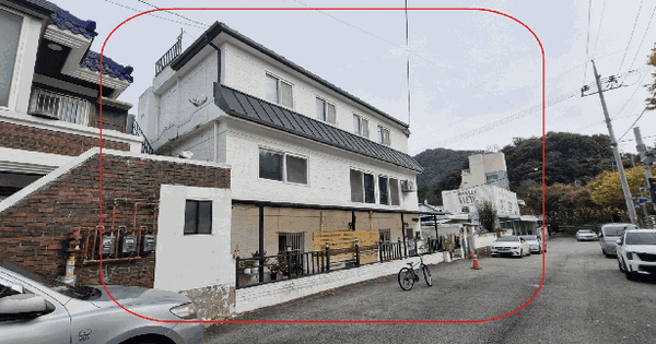 전북특별자치도 전주시 완산구 동서학동 849-121  단독주택 경매 물건 이미지