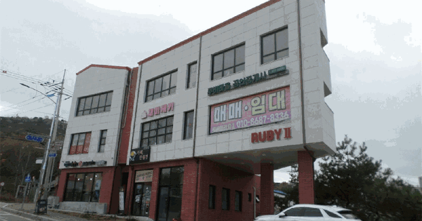 인천광역시 강화군 길상면 온수리 519 수현루비프라자2  2층201호 근린상가 경매 물건 이미지