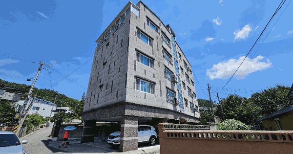 경상북도 김천시 교동 371  4층401호 다세대주택 경매 물건 이미지