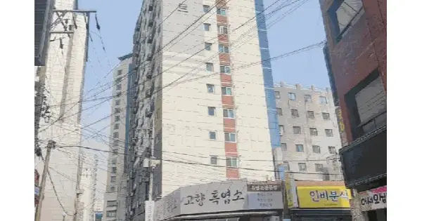 인천광역시 남동구 간석동 276-1 더샵퍼스트  13층1301호 아파트 경매 물건 이미지