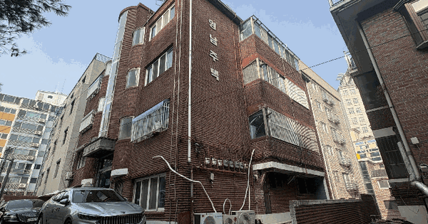 서울특별시 강서구 등촌동 636-8  제2층 제204호 다세대주택 경매 물건 이미지
