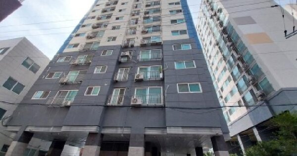 인천광역시 미추홀구 숭의동 161-36 우성캐슬  5층504호 오피스텔 경매 물건 이미지
