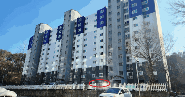 충청남도 천안시 동남구 목천읍 신계리 103-4 목천신도브래뉴1차아파트 108동 1층105호 아파트 경매 물건 이미지
