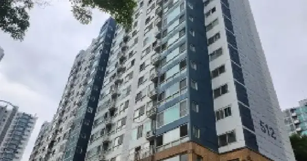 경기도 용인시 기흥구 신갈동 697 기흥파크뷰 512동 15층1503호 아파트 경매 물건 이미지
