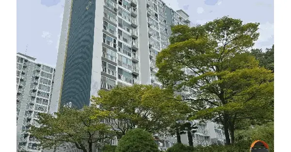 경상남도 거제시 능포동 224 옥명대우아파트 109동 4층402호 아파트 경매 물건 이미지