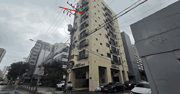 서울특별시 영등포구 양평동2가 22-7 어반스테이  제7층 제703호 오피스텔 경매 물건 이미지