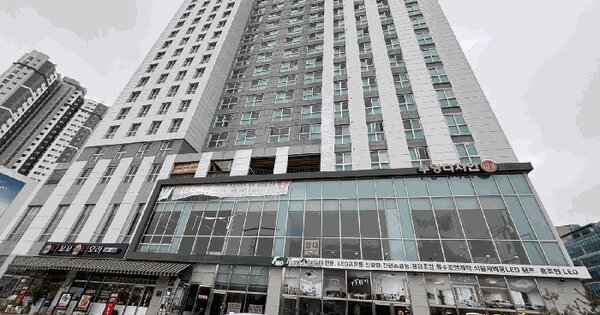 인천광역시 서구 청라동 167-23 청라월드메르디앙커낼웨이  3층301호 오피스텔 경매 물건 이미지