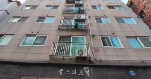 서울특별시 강서구 화곡동 345-2 웰스파크빌  제2층 제203호 다세대주택 경매 물건 이미지
