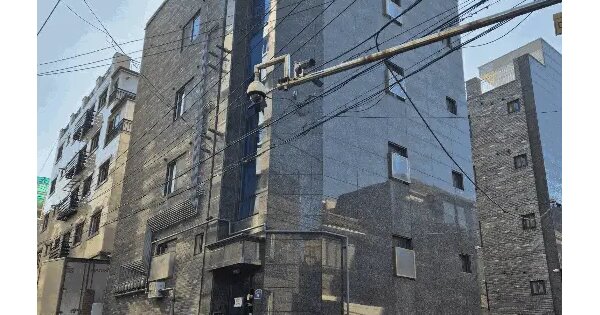 서울특별시 관악구 봉천동 178-296  다중주택 경매 물건 이미지