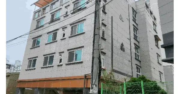 경기도 오산시 갈곶동 133-6  5층502호 다세대주택 경매 물건 이미지