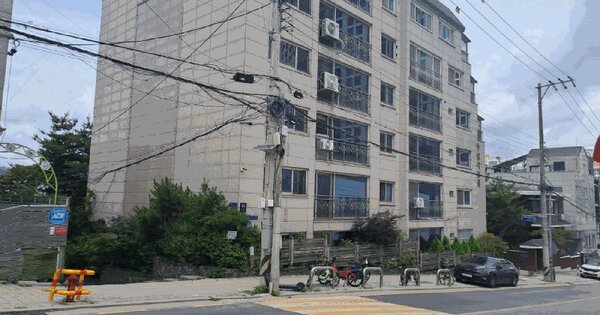 서울특별시 서초구 방배동 OOOOOO OOOOO OOOOOO 아파트 경매 물건 이미지