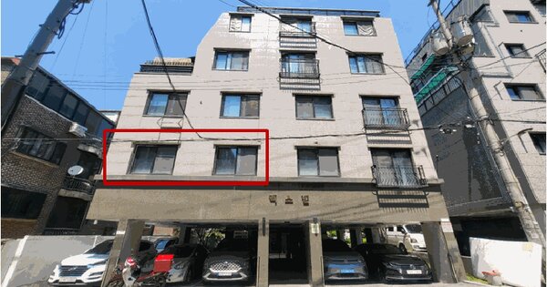 서울특별시 서초구 양재동 365-8 렉스빌  2층201호 다세대주택 경매 물건 이미지