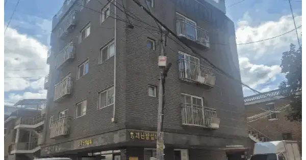 서울특별시 양천구 신월동 243-30 다온캐슬  제3층 제303호 다세대주택 경매 물건 이미지