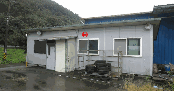 경상북도 청도군 금천면 동곡리 180  창고시설 경매 물건 이미지