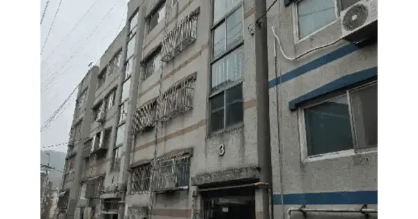 인천광역시 남동구 만수동 111-246 신서울빌라  지층비01호 다세대주택 경매 물건 이미지