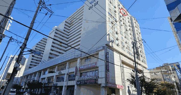 부산광역시 북구 덕천동 397-1 아남프라자  13층1303호 아파트 경매 물건 이미지