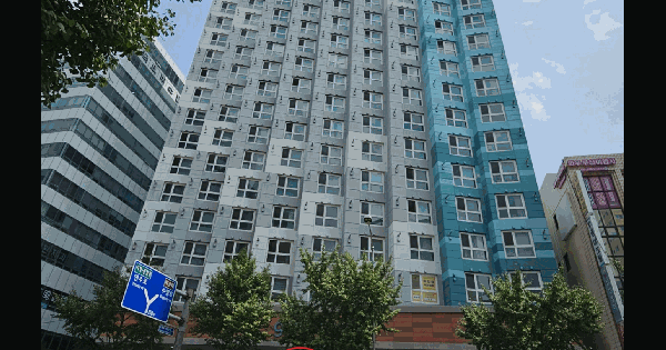 부산광역시 수영구 광안동 98-1 수영역삼정그린코아더시티  1층103호 근린상가 경매 물건 이미지