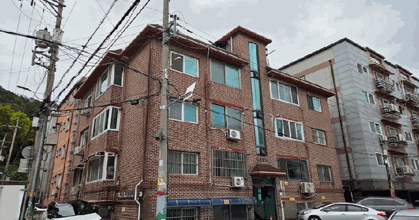 경기도 안산시 상록구 월피동 440  지하층102호 다세대주택 경매 물건 이미지