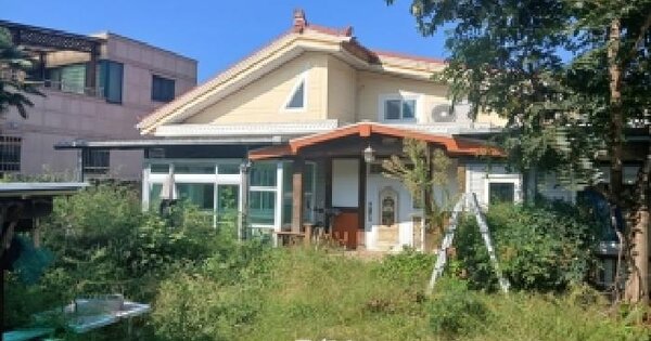 부산광역시 기장군 일광읍 원리 1-37  단독주택 경매 물건 이미지