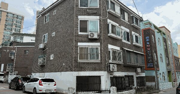 인천광역시 서구 가좌동 241-9 금성빌라  1층101호 다세대주택 경매 물건 이미지