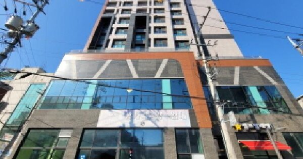경기도 부천시 소사구 심곡본동 666-4 코모도타워  10층1014호 도시형생활주택 경매 물건 이미지