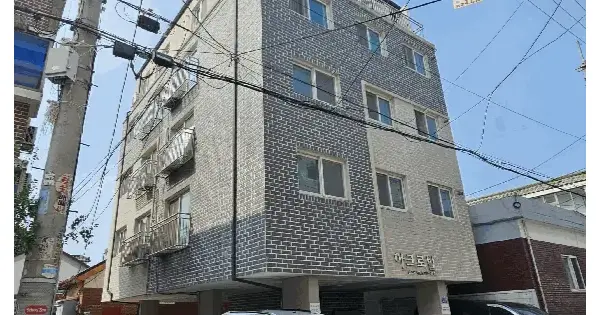 경기도 안양시 만안구 박달동 54-9 아크로빌  3층301호 도시형생활주택 경매 물건 이미지